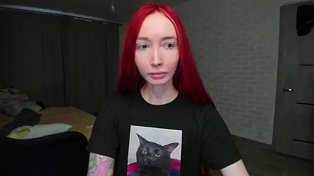 Roxy Silver online show from 02/14/26, 05:59