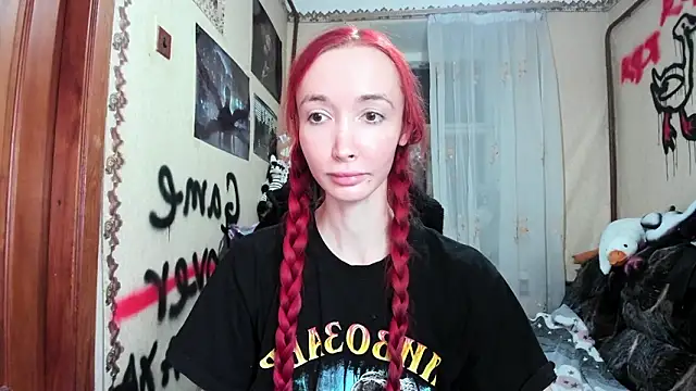 Roxy Silver online show from 02/22/26, 09:13