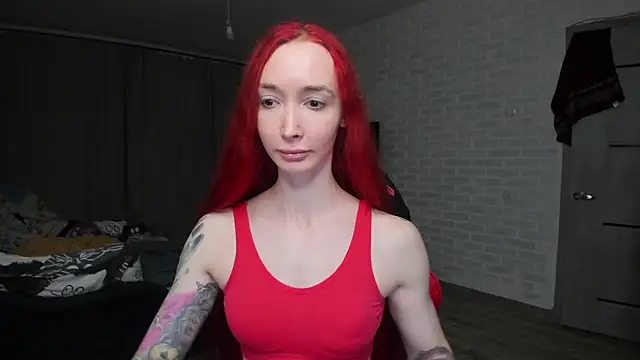 Roxy Silver online show from 02/26/26, 03:44