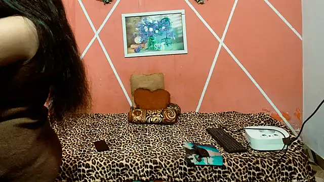 Mia jonny6 online show from 02/27/26, 02:17