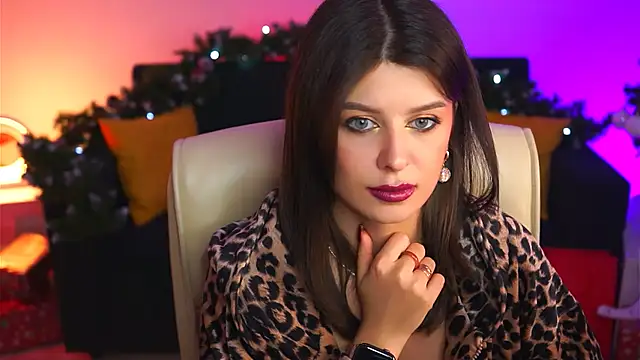 NicoleMun online show from 01/10/25, 08:04