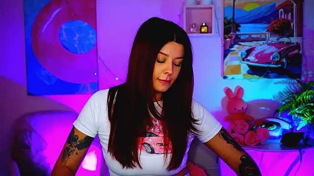 NicoleMun online show from 02/10/26, 04:00