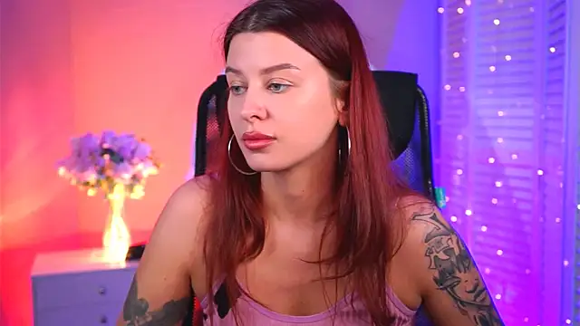 NicoleMun online show from 03/28/26, 07:02