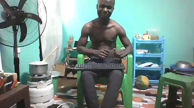 Javan  online show from 01/20/25, 12:39