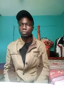 Javan  online show from 02/08/25, 07:26