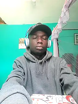 Javan  online show from 03/23/25, 06:58