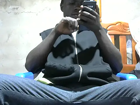 Javan  online show from 01/05/26, 05:38