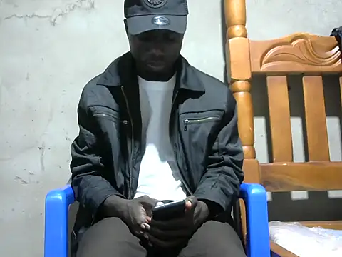 Javan  online show from 01/13/26, 10:15