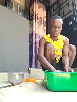 Javan  online show from 02/24/26, 07:28