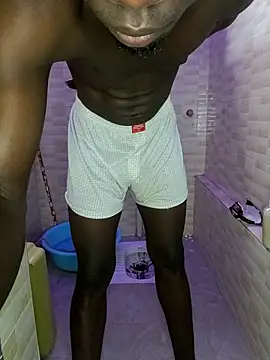 Javan  online show from 03/17/26, 09:01