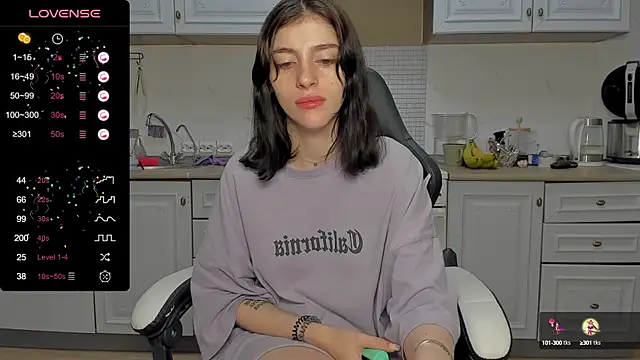 broosnica1 online show from 01/21/25, 06:43