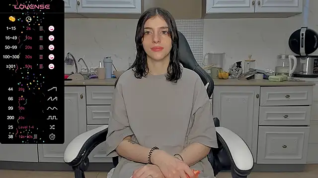 broosnica1 online show from 01/23/25, 08:04