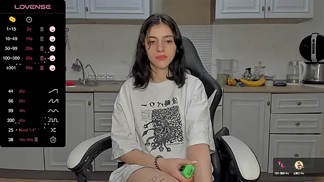 broosnica1 online show from 01/25/25, 09:47