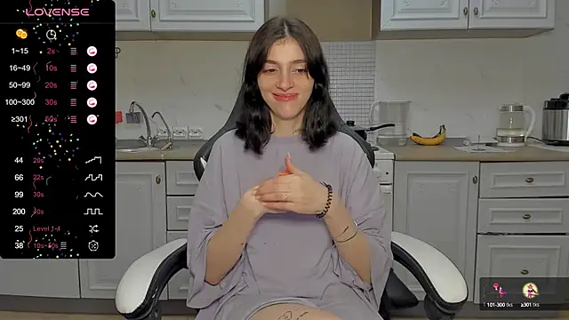 broosnica1 online show from 01/27/25, 09:34