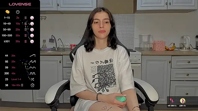 broosnica1 online show from 01/31/25, 11:03