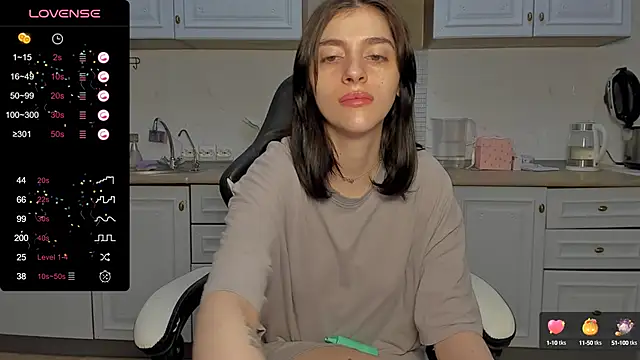 broosnica1 online show from 02/06/25, 01:10