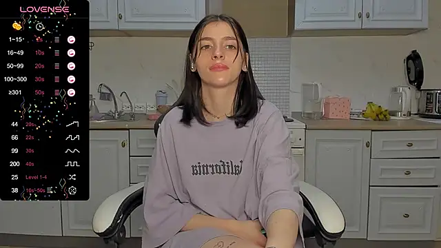 broosnica1 online show from 02/08/25, 02:49