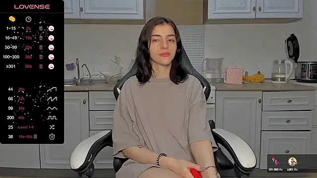 broosnica1 online show from 02/14/25, 10:17