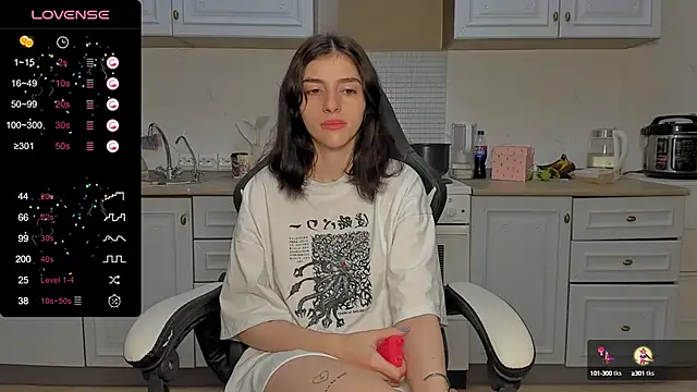 broosnica1 online show from 02/18/25, 01:11