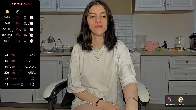 broosnica1 online show from 02/22/25, 11:24