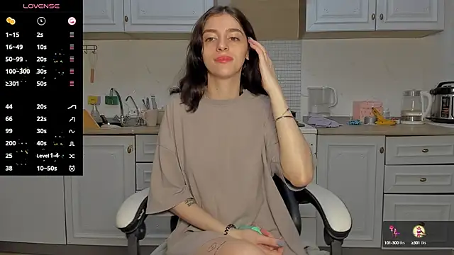 broosnica1 online show from 03/03/25, 05:53