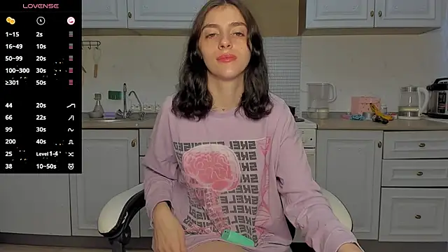 broosnica1 online show from 03/03/25, 10:49