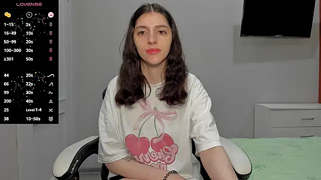 broosnica1 online show from 09/10/25, 07:08