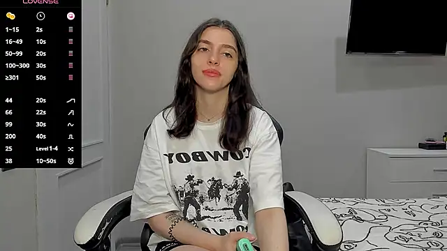 broosnica1 online show from 09/14/25, 09:08