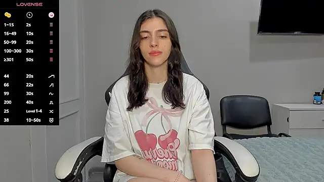 broosnica1 online show from 10/21/25, 07:53