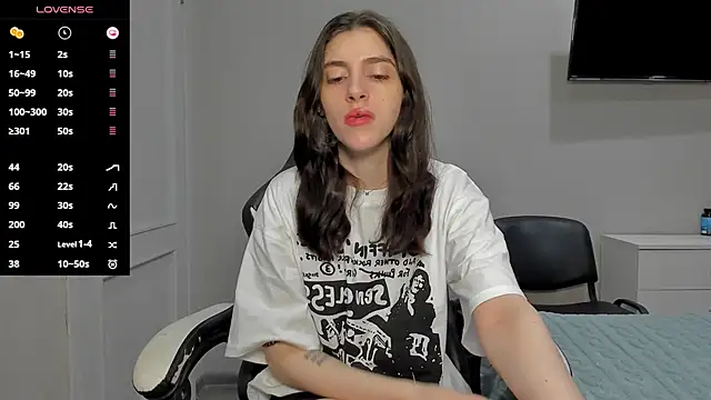 broosnica1 online show from 11/12/25, 07:31