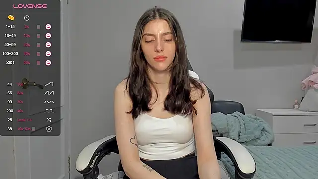 broosnica1 online show from 01/10/26, 08:49