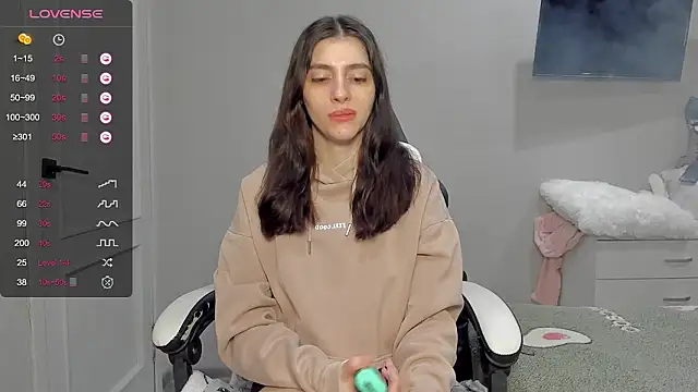 broosnica1 online show from 02/01/26, 09:08