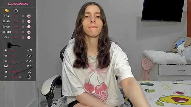 broosnica1 online show from 02/05/26, 10:42