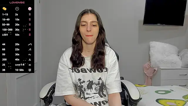 broosnica1 online show from 02/10/26, 08:18