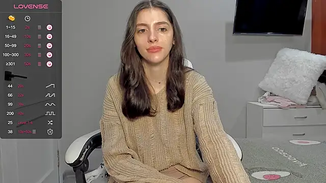 broosnica1 online show from 03/09/26, 08:29