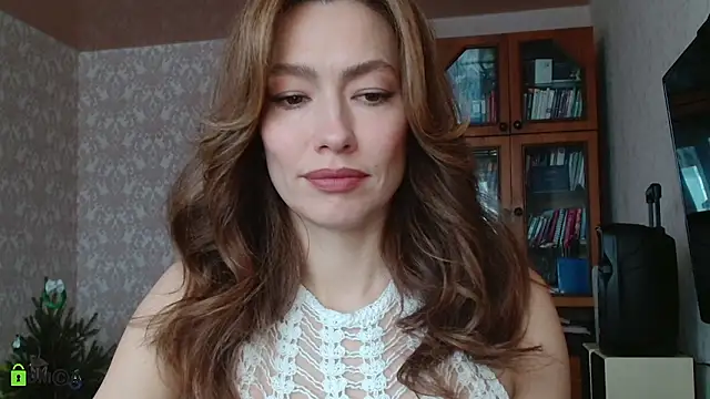 alicia spicy online show from 01/08/26, 08:16