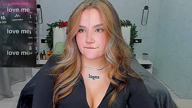 little m0use online show from 11/29/25, 03:15