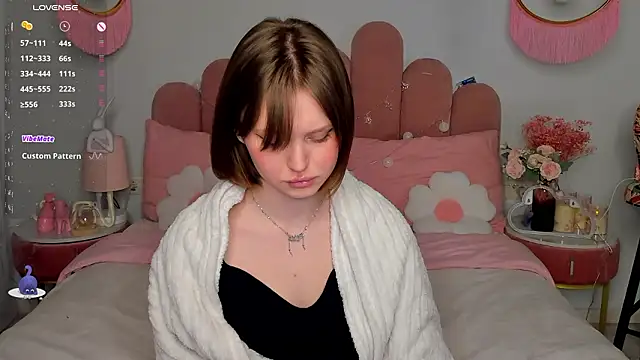 MaryLew online show from 02/03/26, 06:40