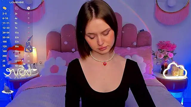 MaryLew online show from 02/04/26, 06:41