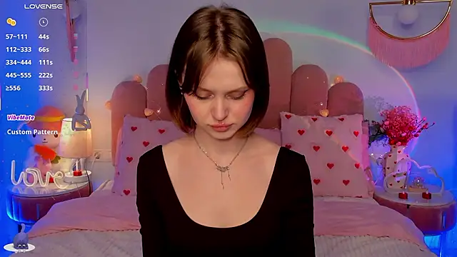 MaryLew online show from 02/15/26, 06:21