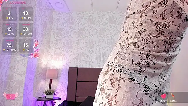 xenia golden online show from 10/21/25, 01:34