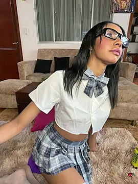 xenia golden online show from 07/27/26, 02:13