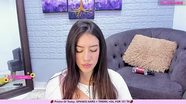  AlejaCruz  online show from 03/12/25, 11:01