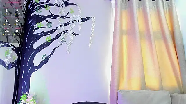  AlejaCruz  online show from 09/16/25, 07:15