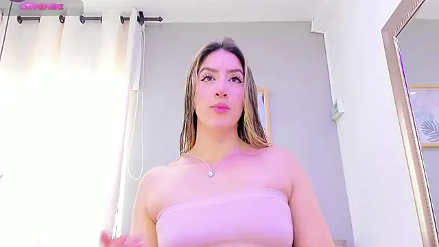  AlejaCruz  online show from 02/27/26, 05:57