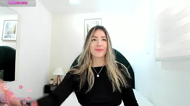 Snapshot of _AlejaCruz_ chatting on 05/02/26, 08:14 AlejaCruz online show from 05/02/26, 08:14