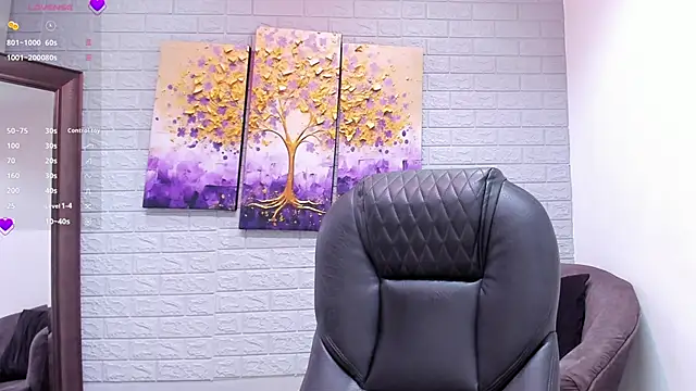 Snapshot of _AlejaCruz_ chatting on 05/12/26, 06:27 AlejaCruz online show from 05/12/26, 06:27