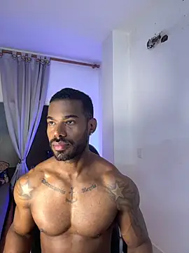 Ganiimedes online show from 10/09/25, 07:23