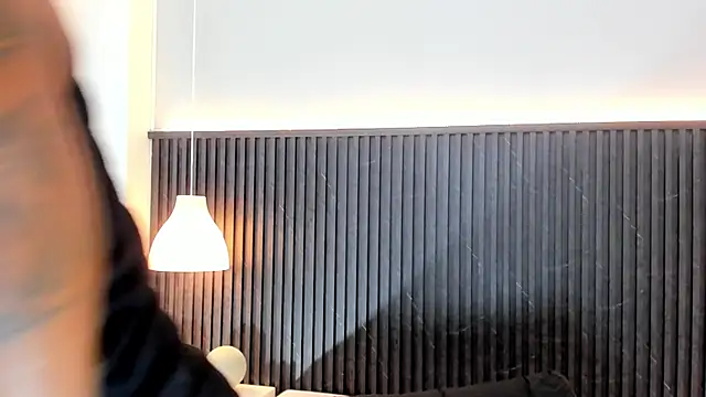 Ganiimedes online show from 12/18/25, 07:42