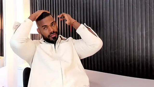 Ganiimedes online show from 12/20/25, 07:43